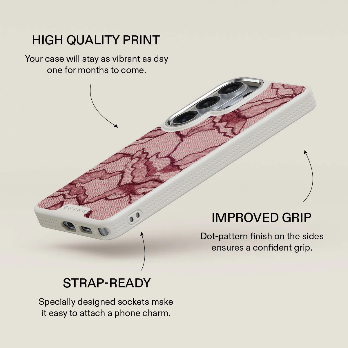 Office Siren - Samsung Galaxy S26 Ultra Case - Image 37