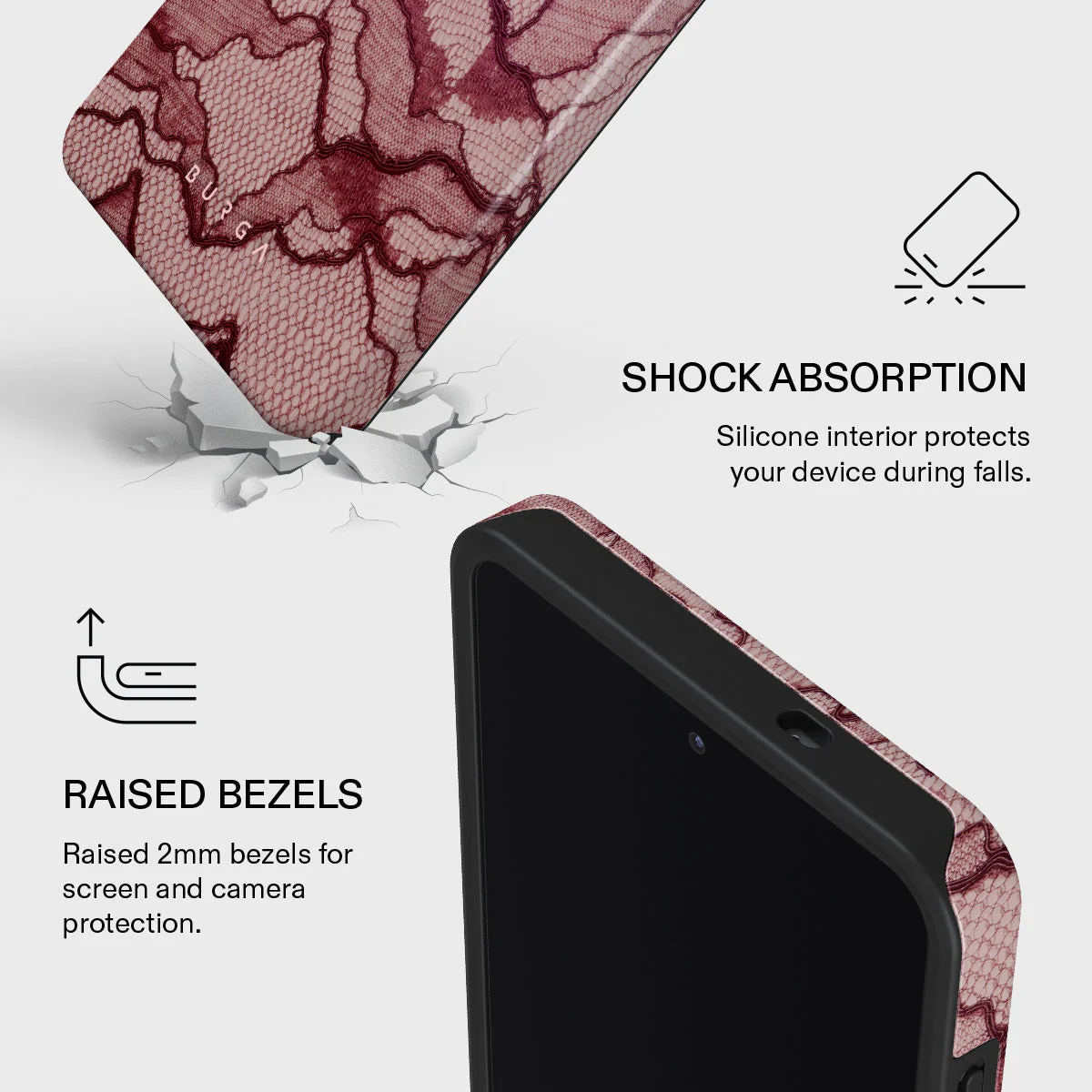 Office Siren - Samsung Galaxy S26 Ultra Case - Image 4