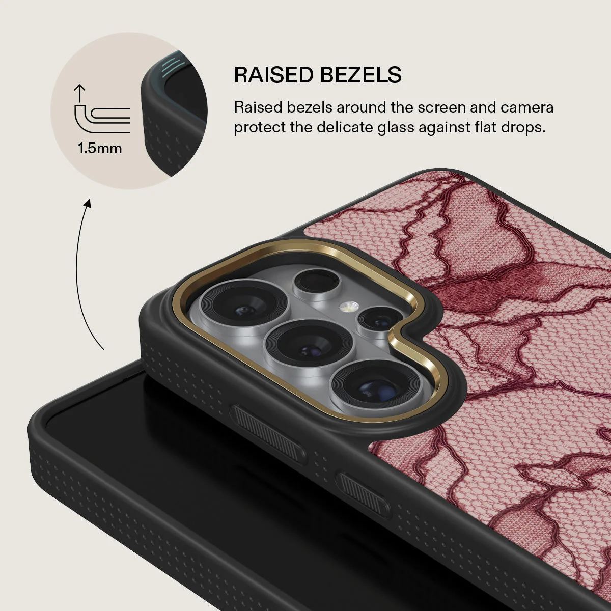 Office Siren - Samsung Galaxy S26 Ultra Case - Image 8