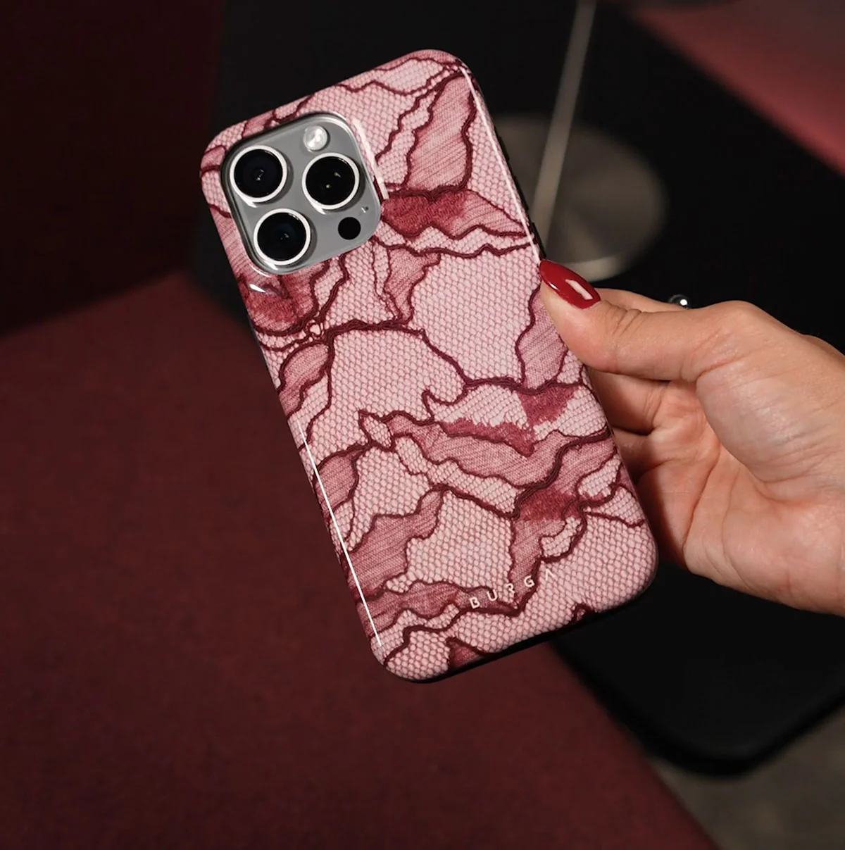 Office Siren - Xiaomi 15T Case - Image 5