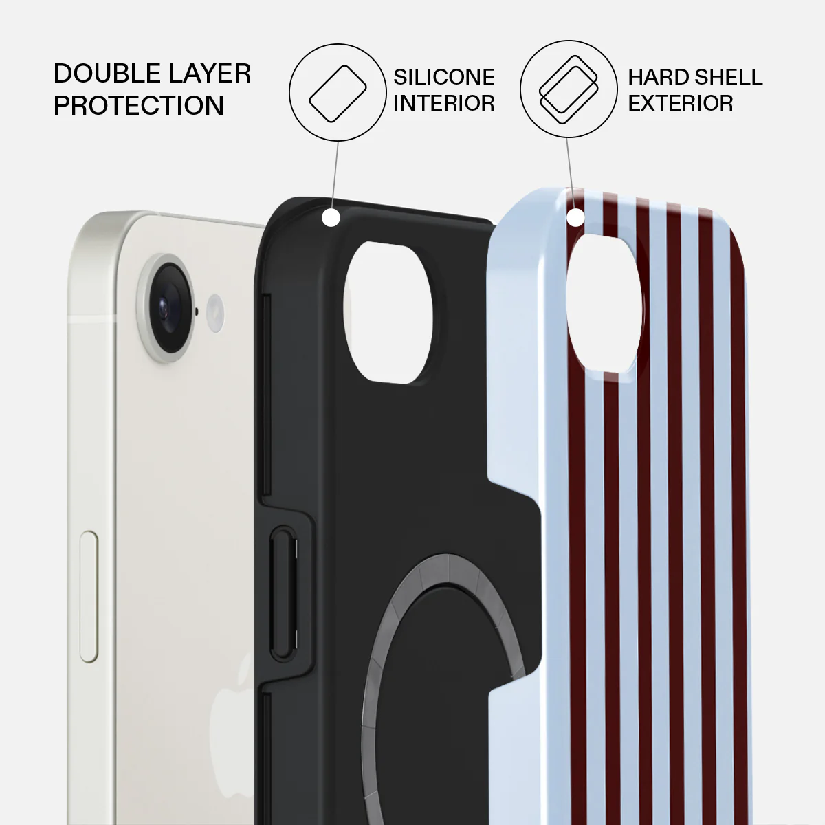Offline - iPhone 17e Case - Image 2