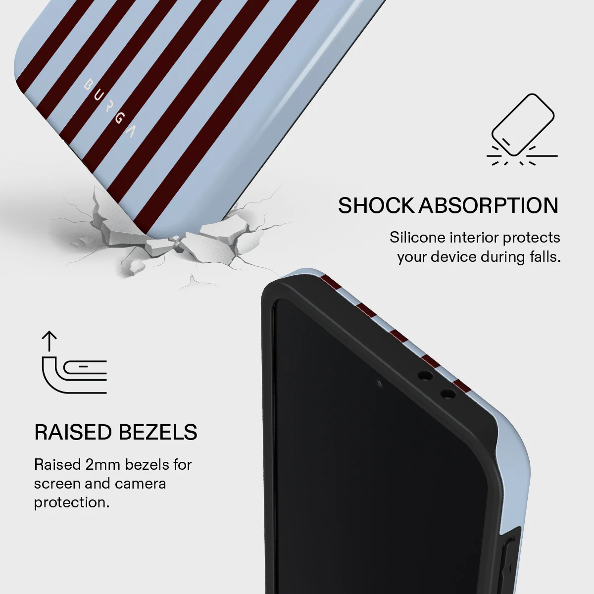 Offline - Samsung Galaxy A37 5G Case - Image 4