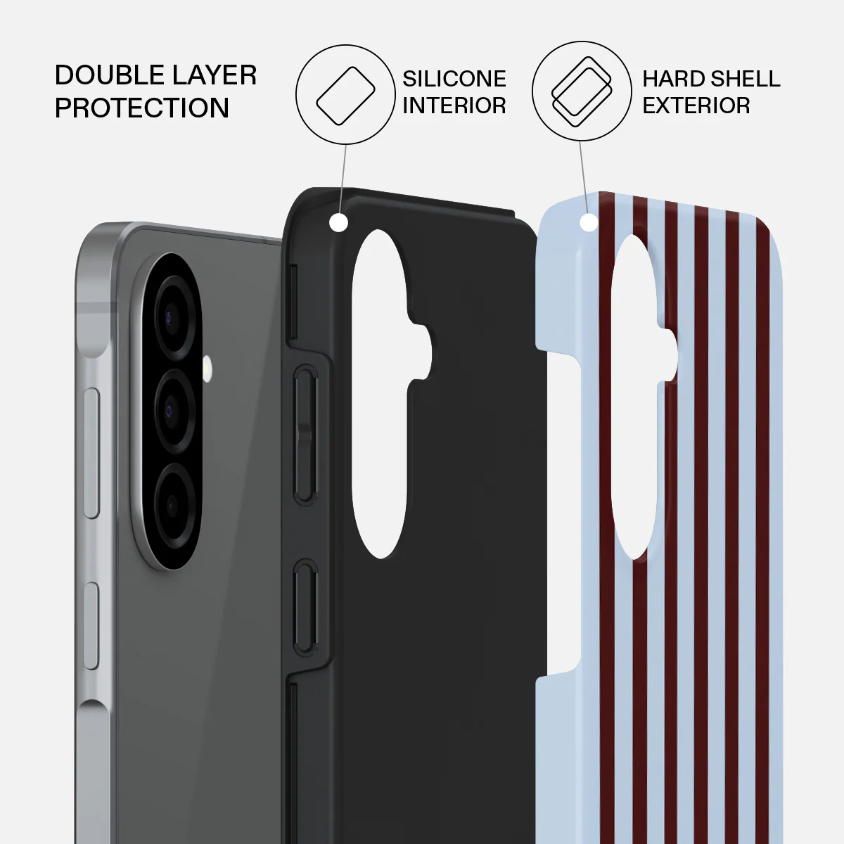 Offline - Samsung Galaxy A57 5G Case - Image 2
