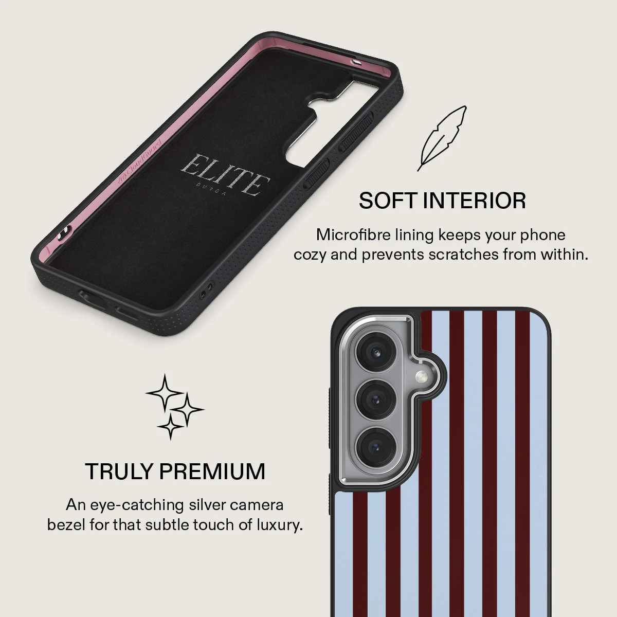 Offline - Samsung Galaxy S26 Case - Image 24
