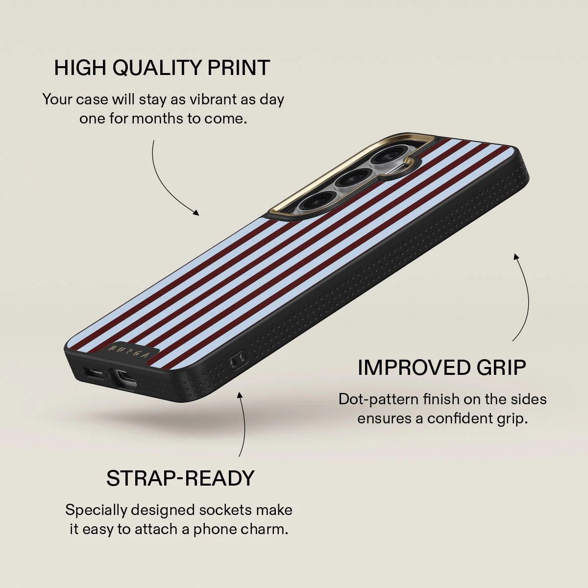 Offline - Samsung Galaxy S26 Case - Image 9