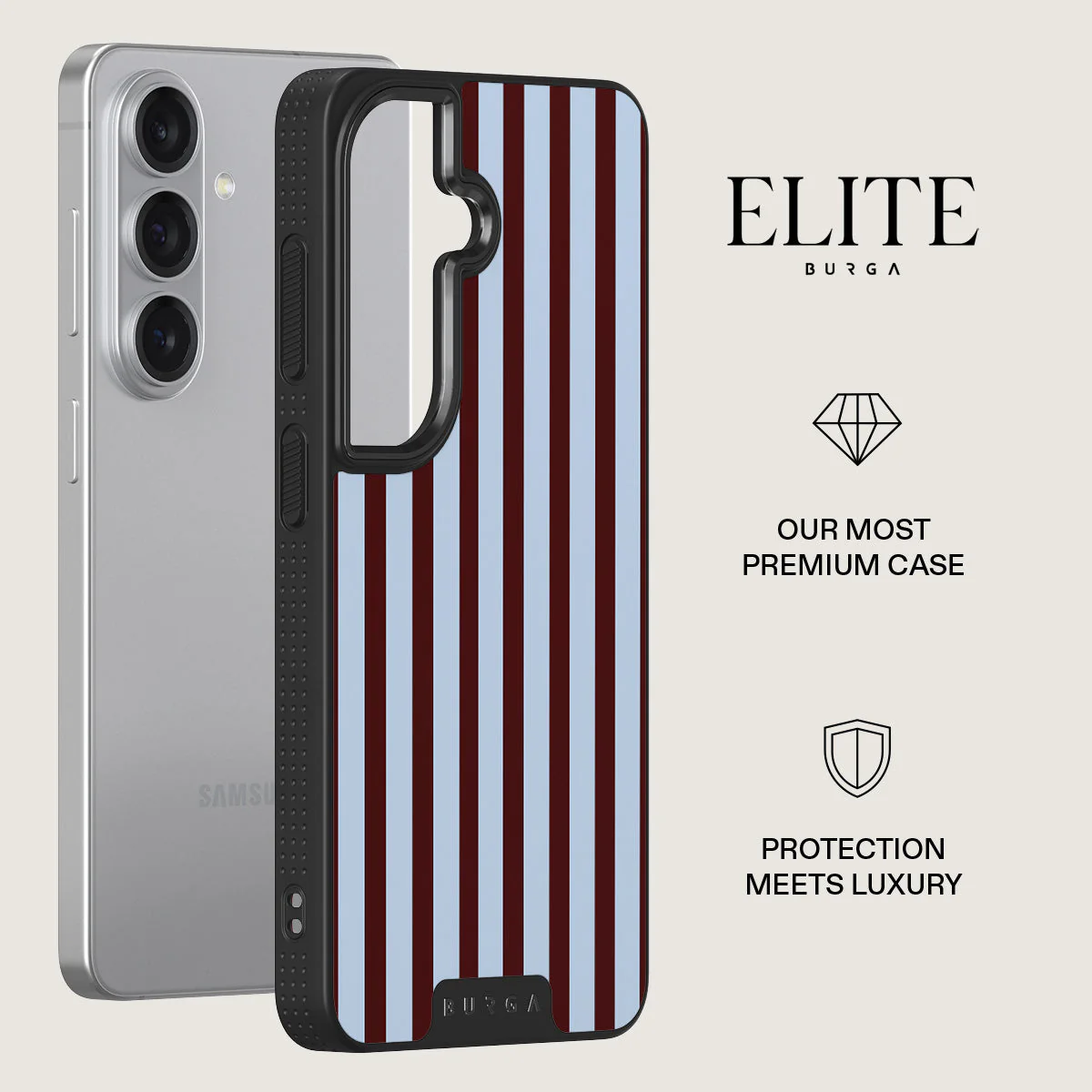 Offline - Samsung Galaxy S26 Plus Case - Image 13