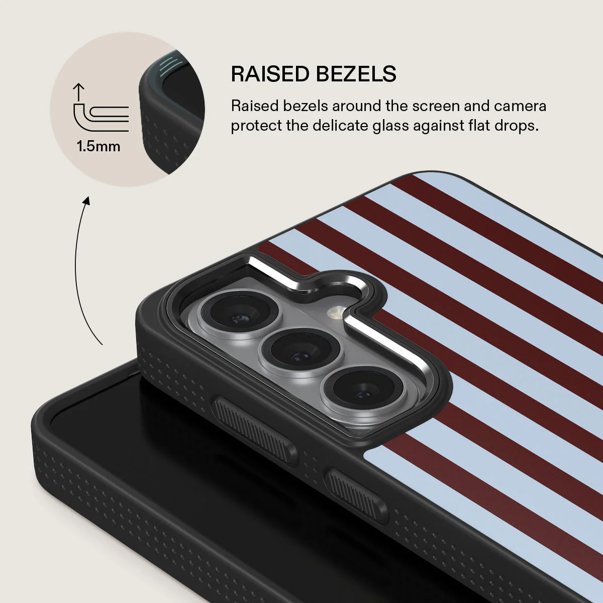 Offline - Samsung Galaxy S26 Plus Case - Image 15