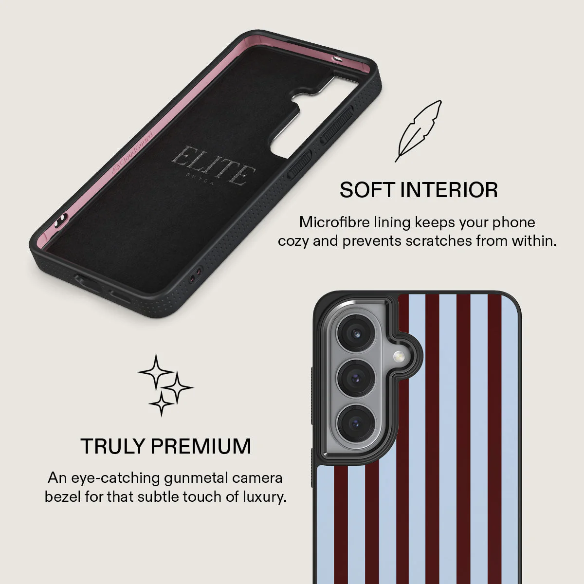 Offline - Samsung Galaxy S26 Plus Case - Image 17
