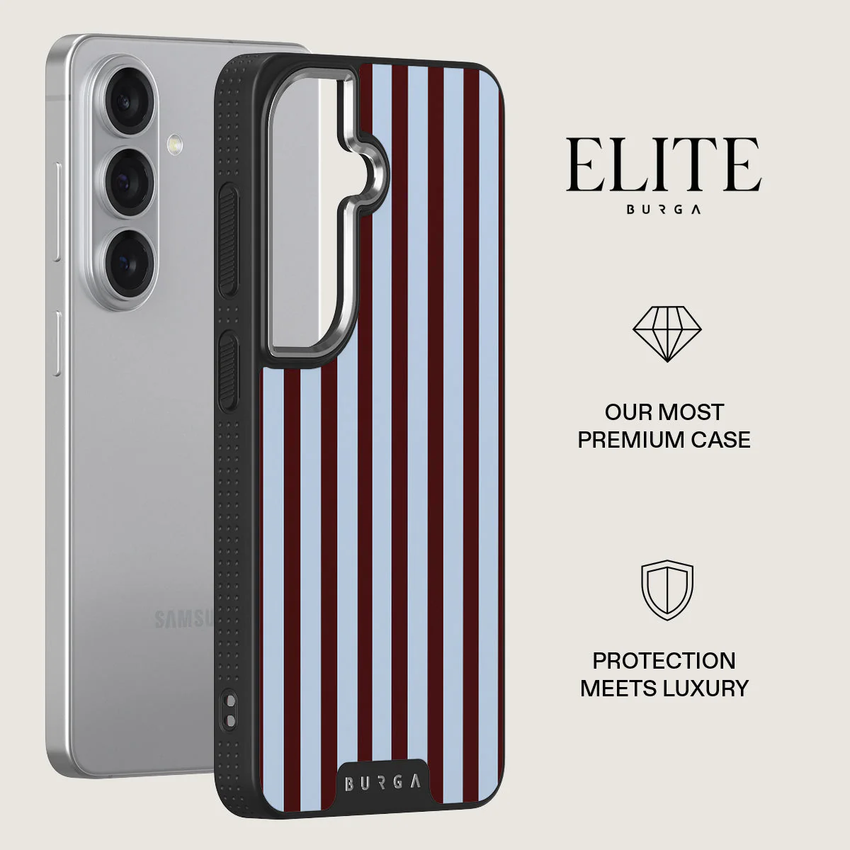 Offline - Samsung Galaxy S26 Plus Case - Image 20