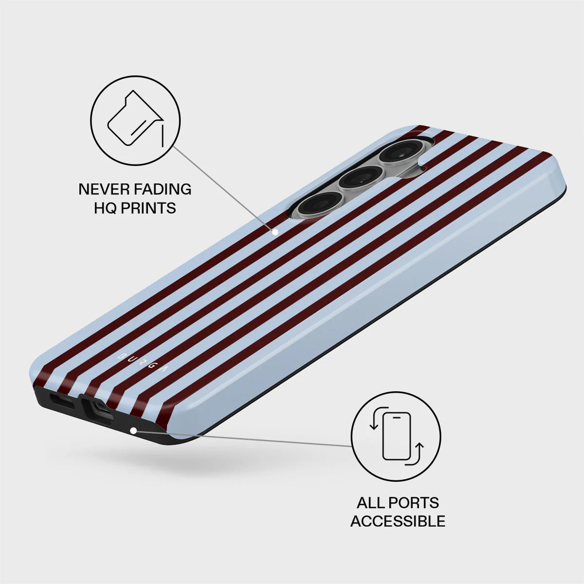 Offline - Samsung Galaxy S26 Plus Case - Image 3