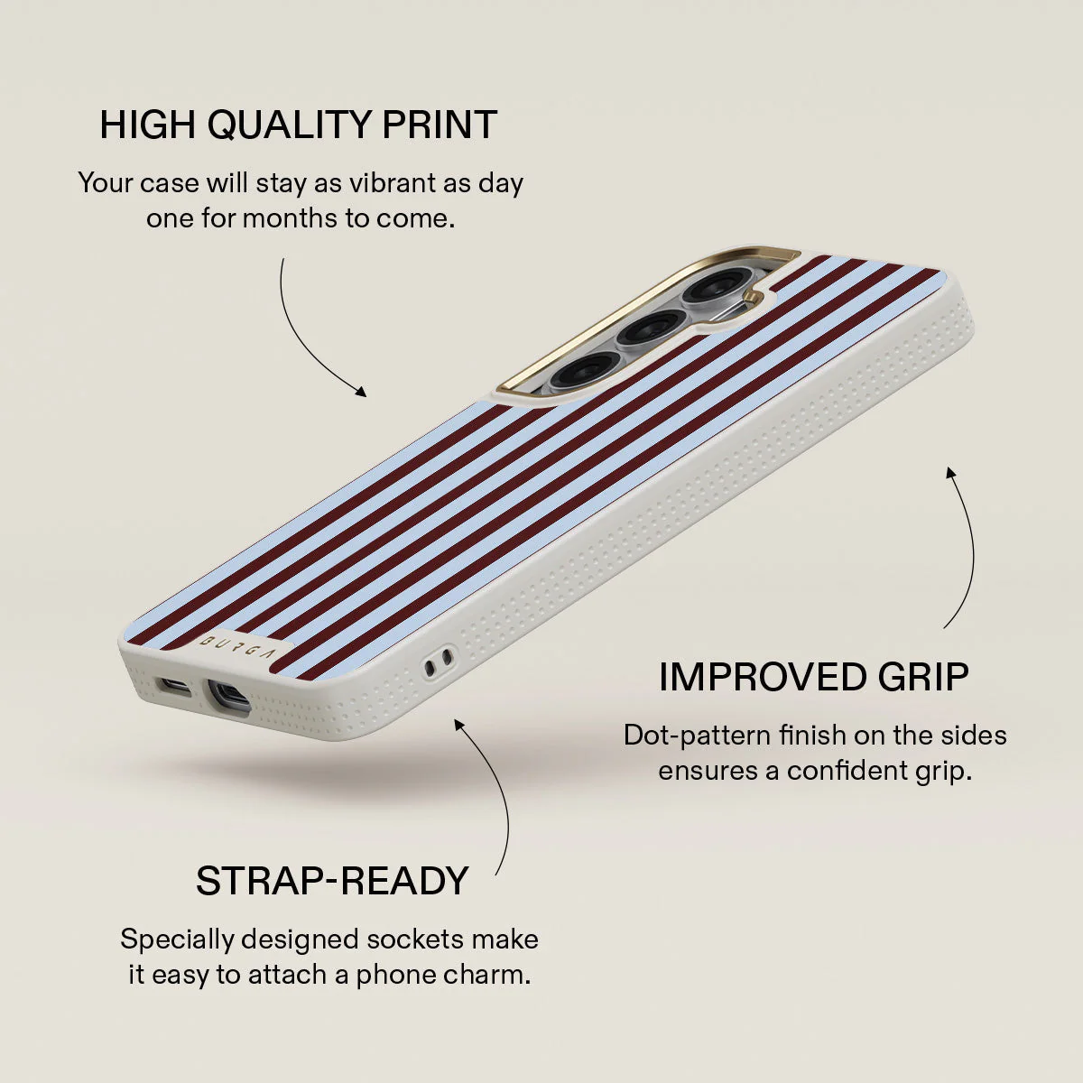 Offline - Samsung Galaxy S26 Plus Case - Image 30