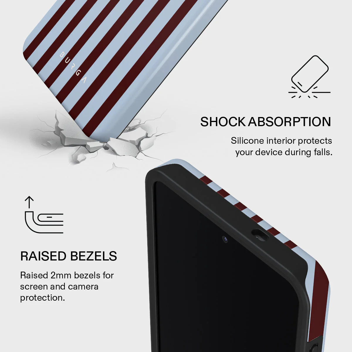 Offline - Samsung Galaxy S26 Plus Case - Image 4