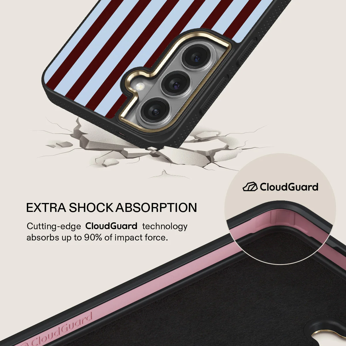 Offline - Samsung Galaxy S26 Plus Case - Image 7