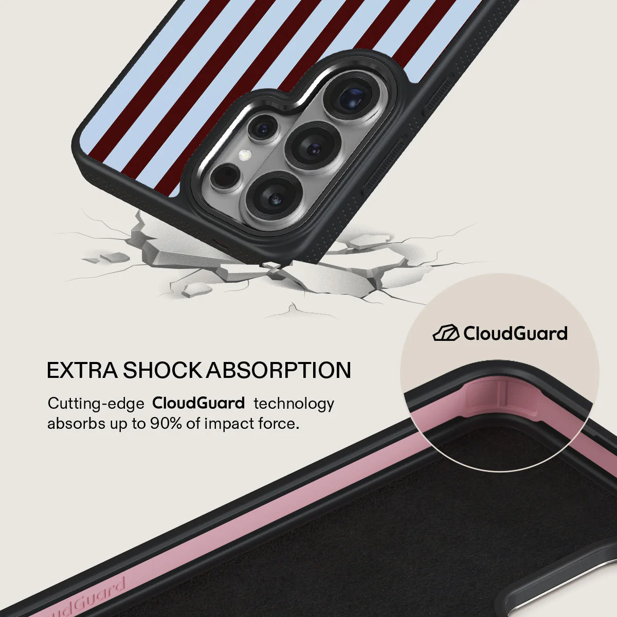 Offline - Samsung Galaxy S26 Ultra Case - Image 14