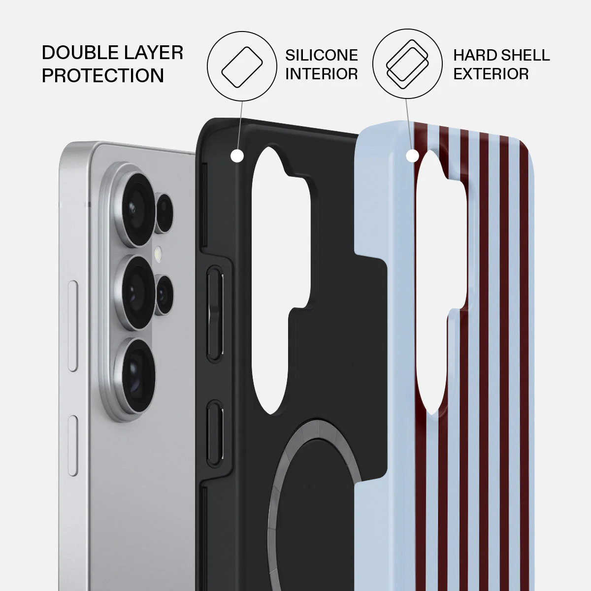Offline - Samsung Galaxy S26 Ultra Case - Image 2