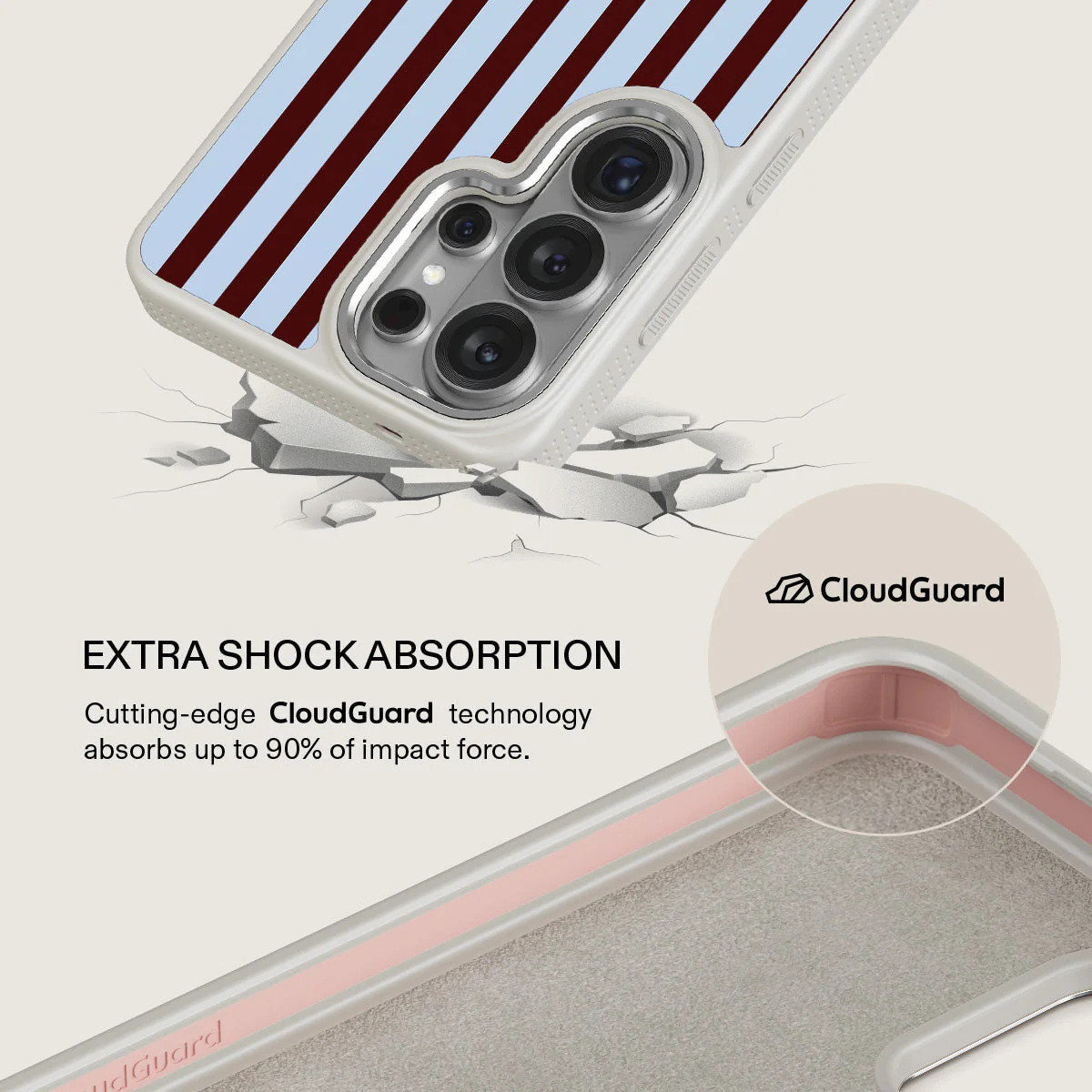 Offline - Samsung Galaxy S26 Ultra Case - Image 35