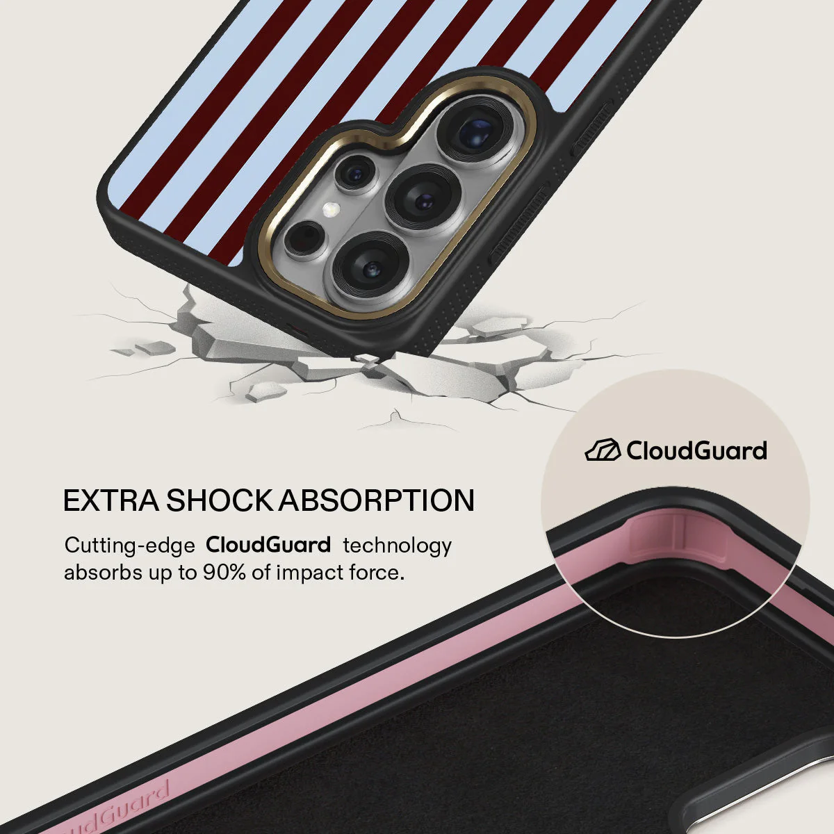 Offline - Samsung Galaxy S26 Ultra Case - Image 7