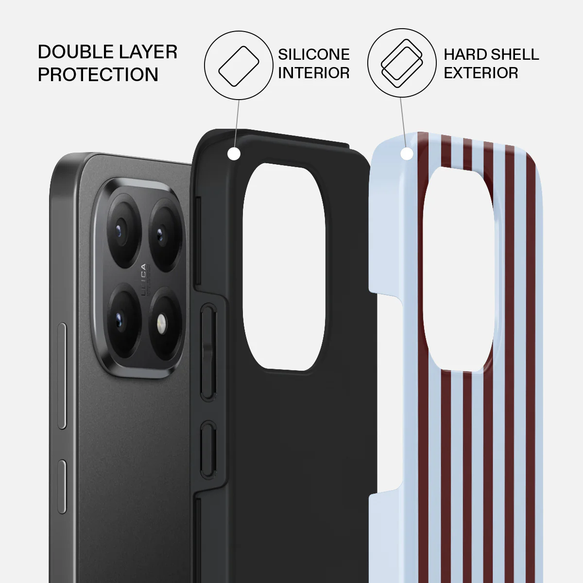 Offline - Xiaomi 15T Case - Image 2