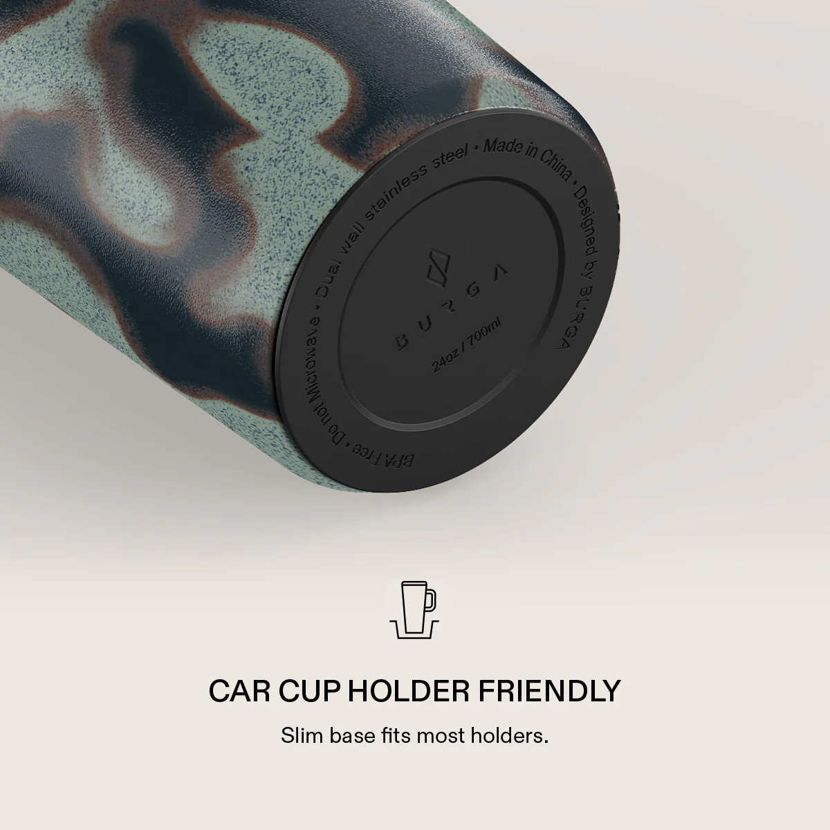 Offroad - EasyGrip Travel Mug - Image 5