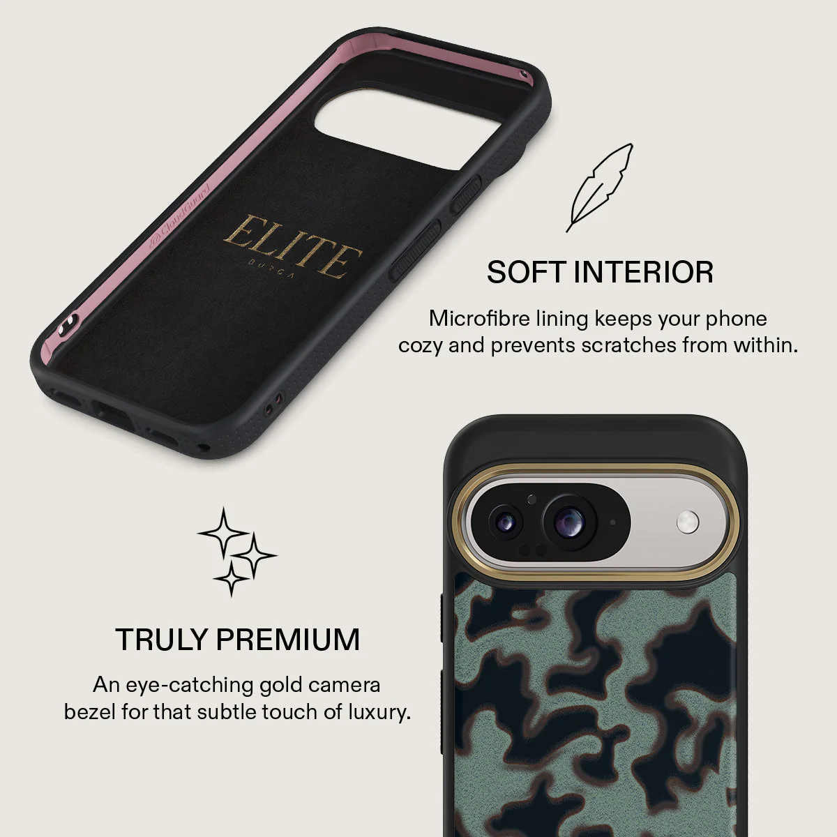 Offroad - Google Pixel 10 Case - Image 10