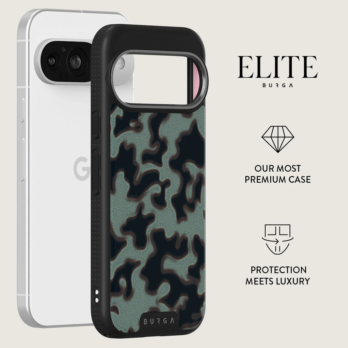 Offroad - Google Pixel 10 Case - Image 13