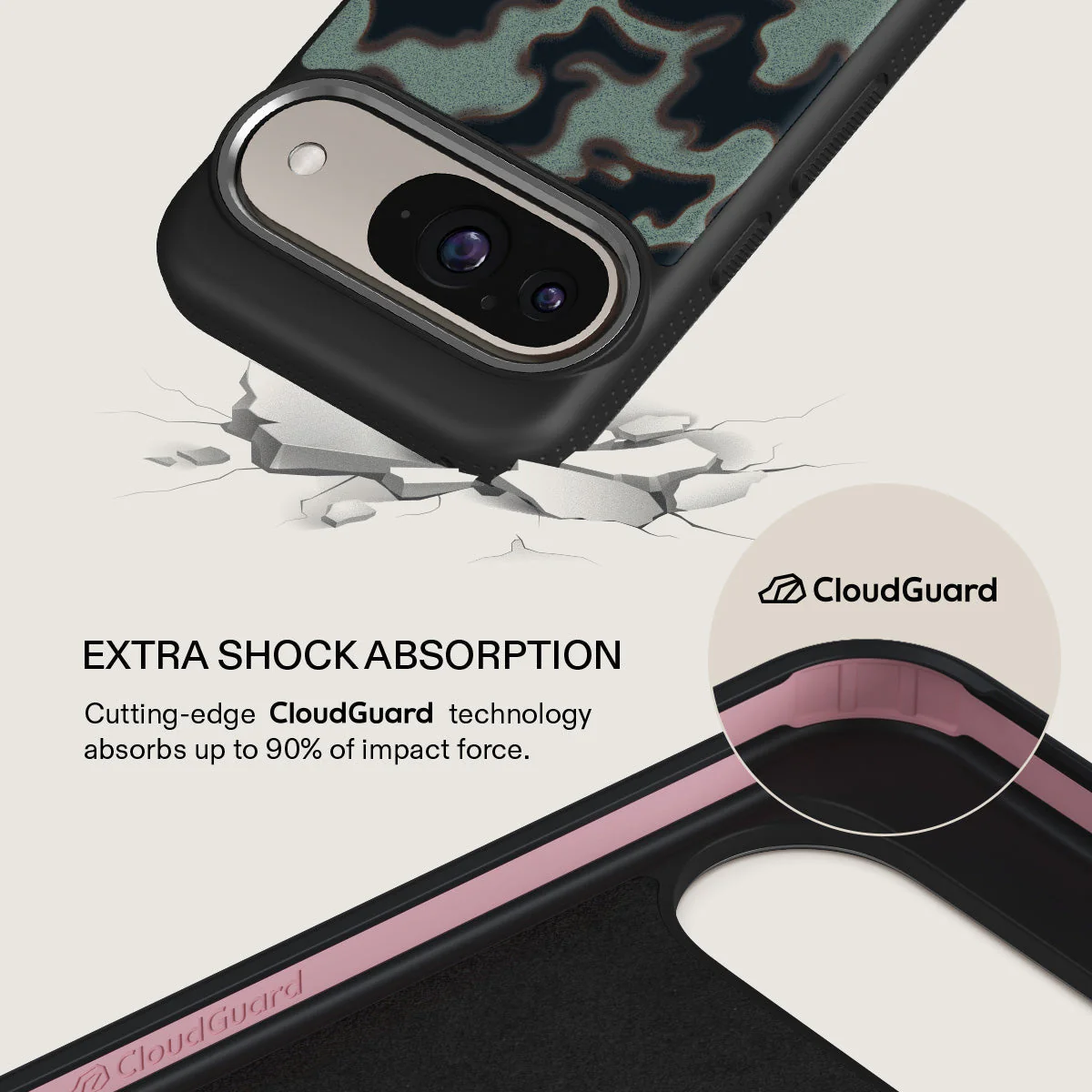 Offroad - Google Pixel 10 Case - Image 14