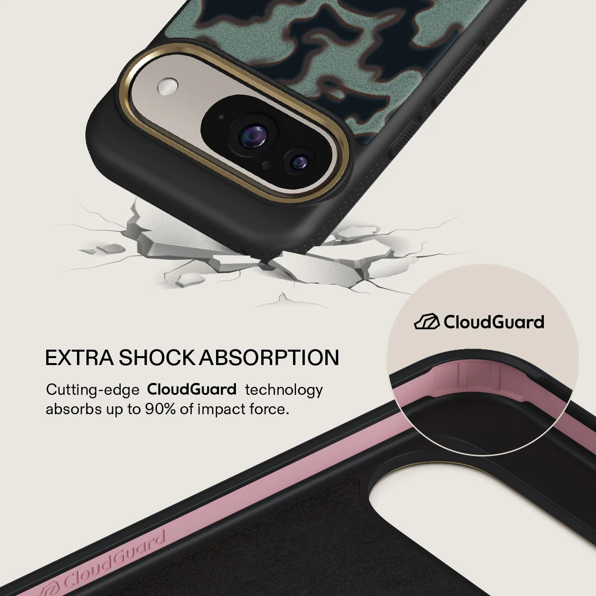 Offroad - Google Pixel 10 Case - Image 7