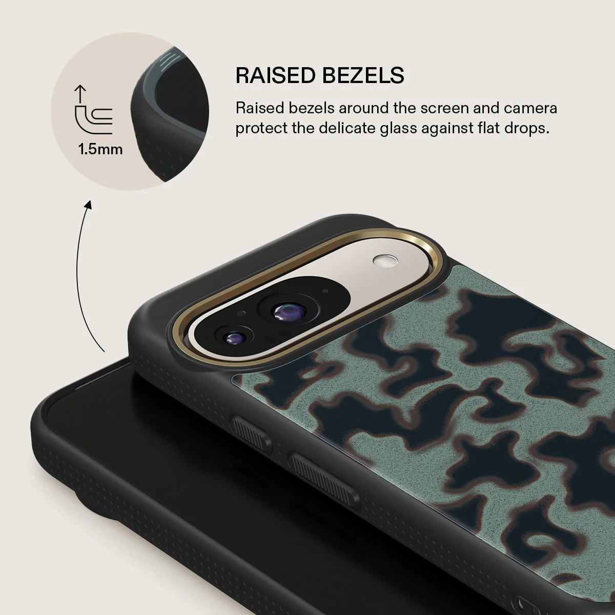 Offroad - Google Pixel 10 Case - Image 8