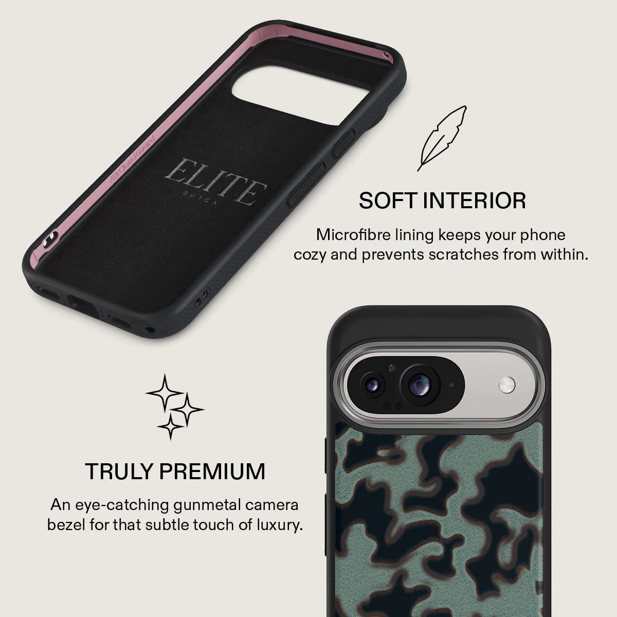Offroad - Google Pixel 10 Pro Case - Image 17