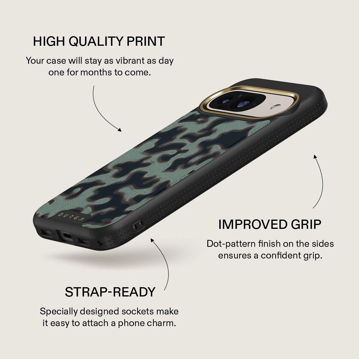 Offroad - Google Pixel 10 Pro Case - Image 9