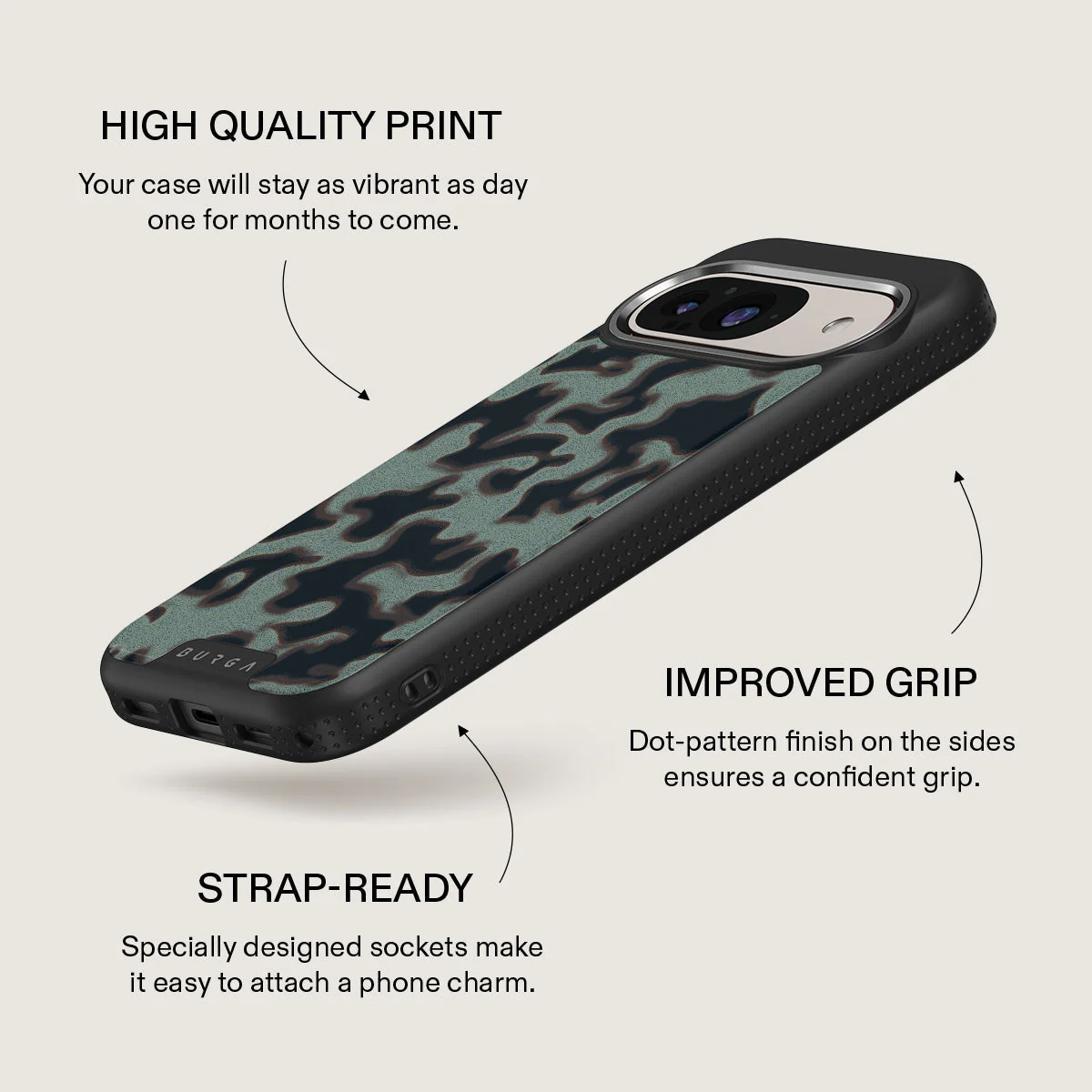 Offroad - Google Pixel 10 Pro XL Case - Image 16