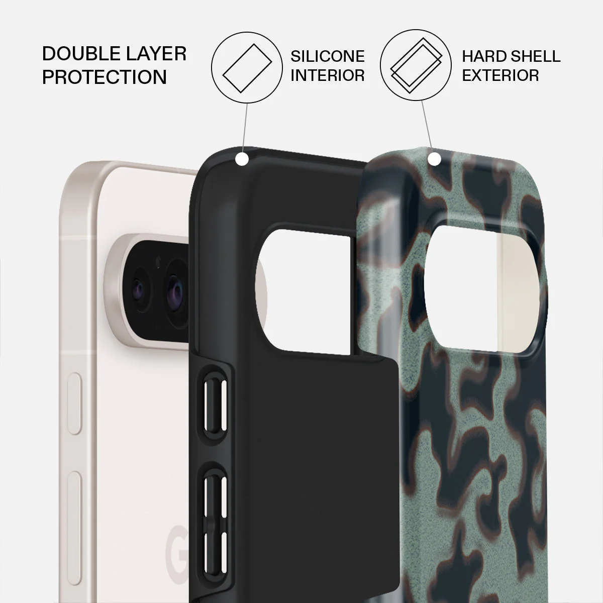 Offroad - Google Pixel 10 Pro XL Case - Image 2