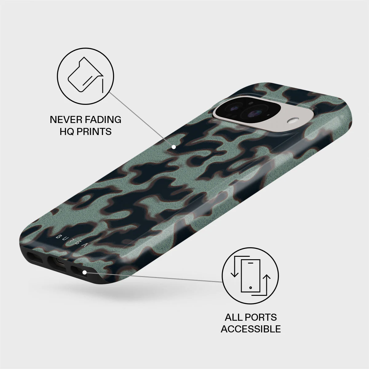 Offroad - Google Pixel 10 Pro XL Case - Image 3