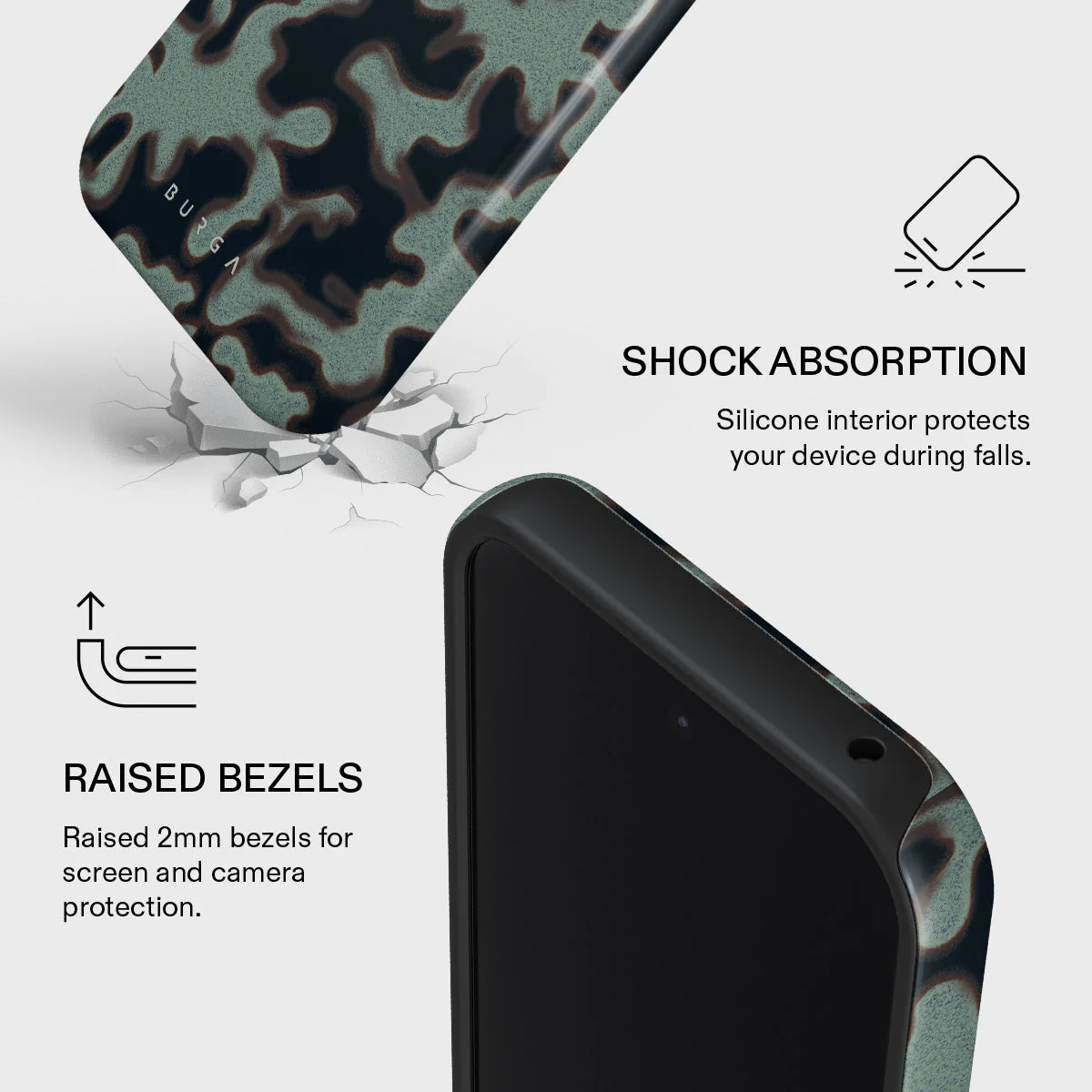 Offroad - Google Pixel 10 Pro XL Case - Image 4