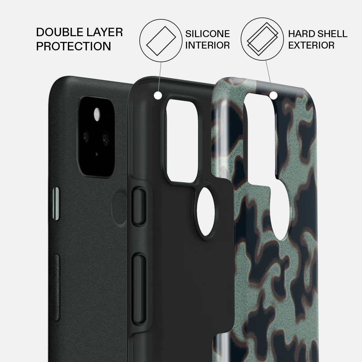 Offroad - Google Pixel 5 Case - Image 2