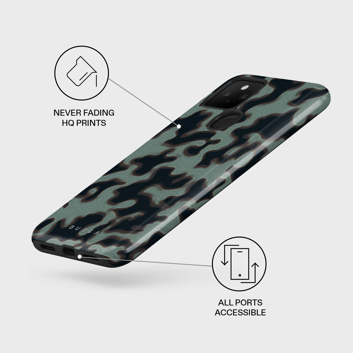 Offroad - Google Pixel 5 Case - Image 3