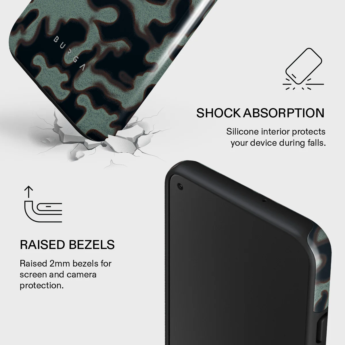 Offroad - Google Pixel 5 Case - Image 4