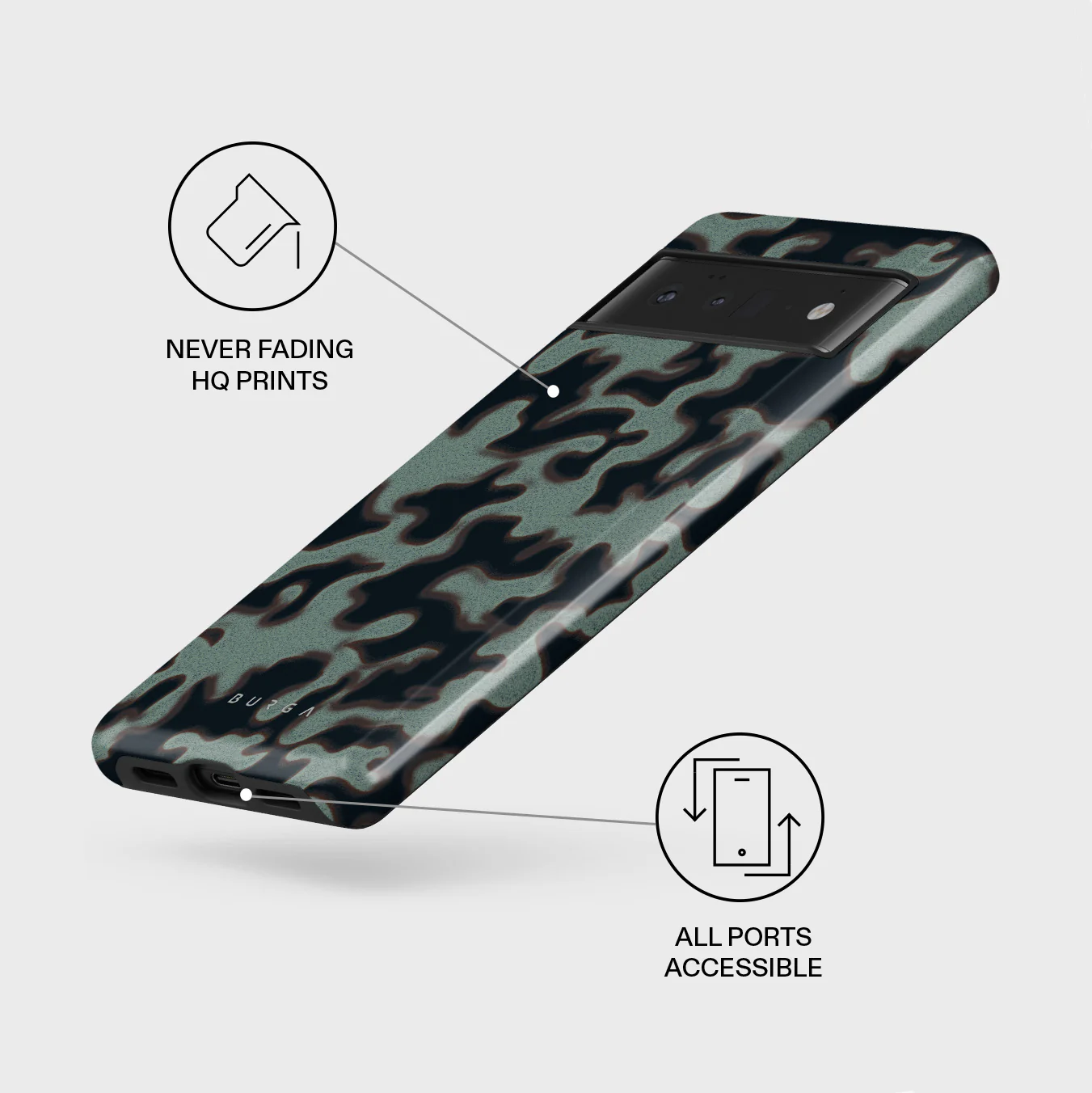 Offroad - Google Pixel 6 Pro Case - Image 3