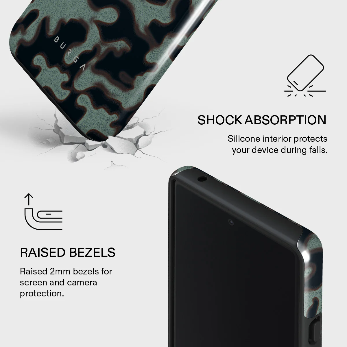 Offroad - Google Pixel 6 Pro Case - Image 4
