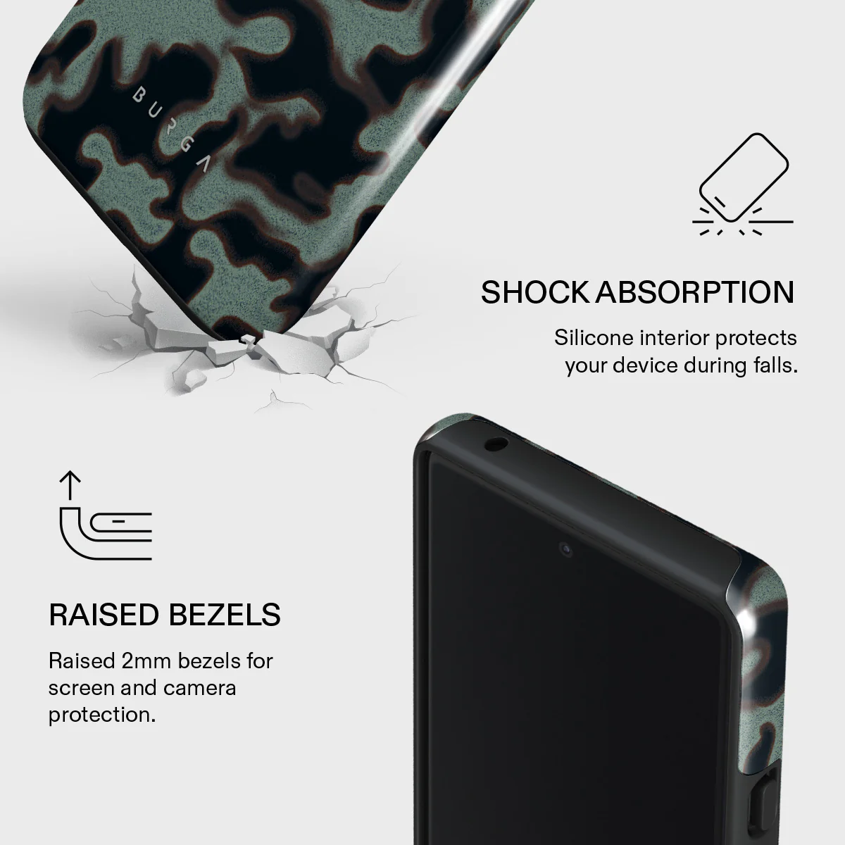 Offroad - Google Pixel 6a Case - Image 4