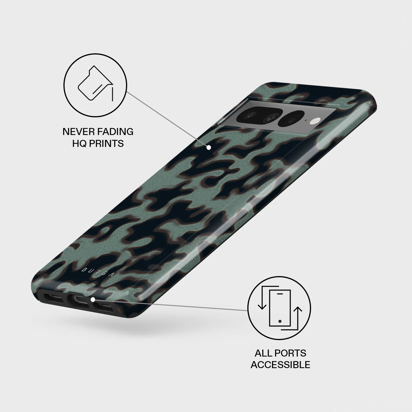 Offroad - Google Pixel 7 Pro Case - Image 3