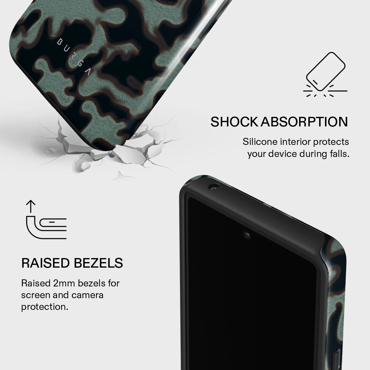 Offroad - Google Pixel 7 Pro Case - Image 4
