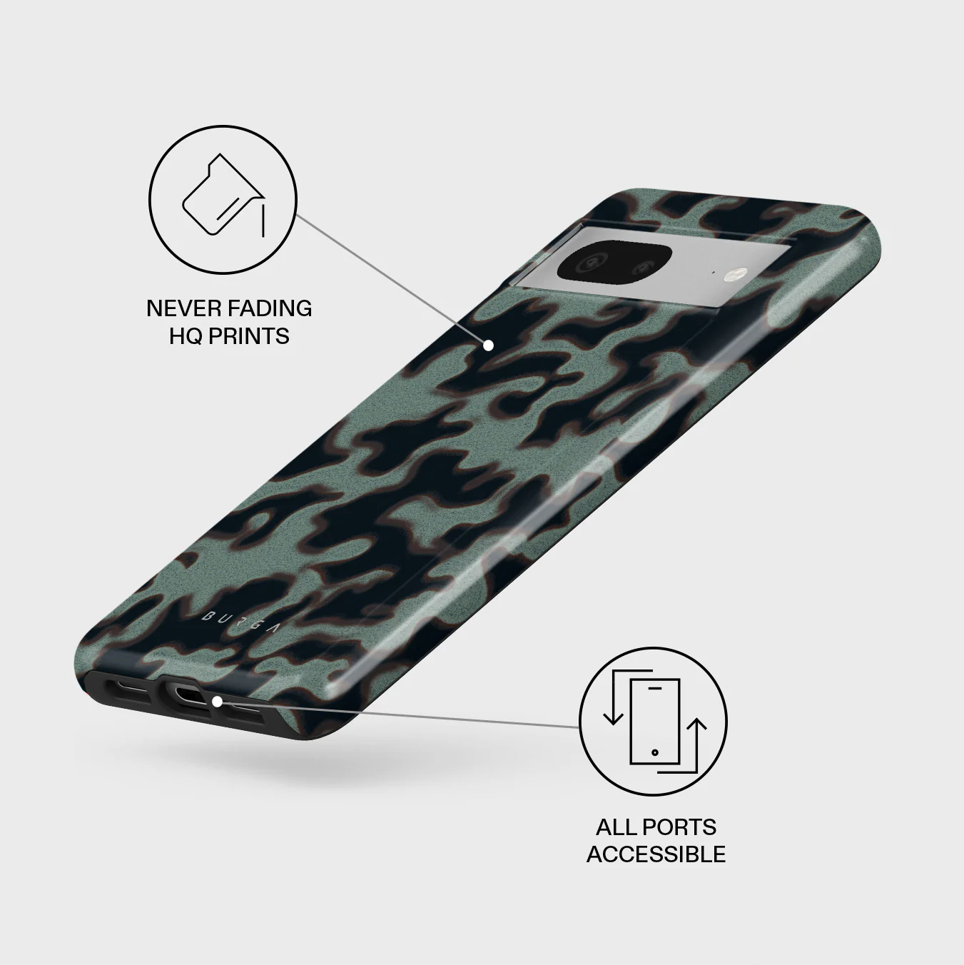 Offroad - Google Pixel 7a Case - Image 3
