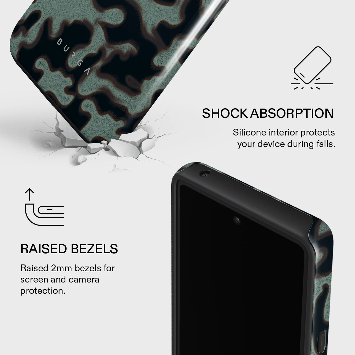 Offroad - Google Pixel 7a Case - Image 4