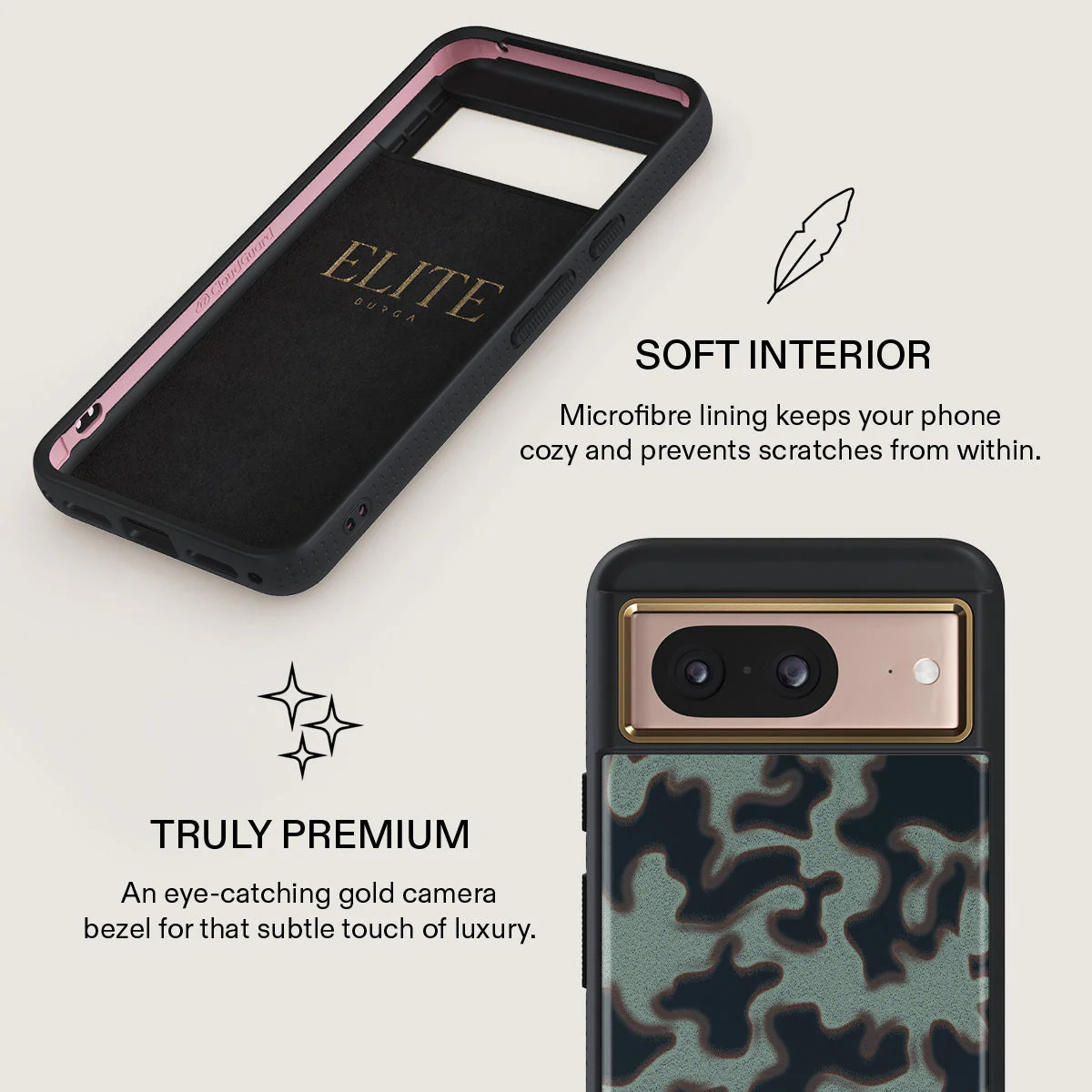 Offroad - Google Pixel 8 Case - Image 10