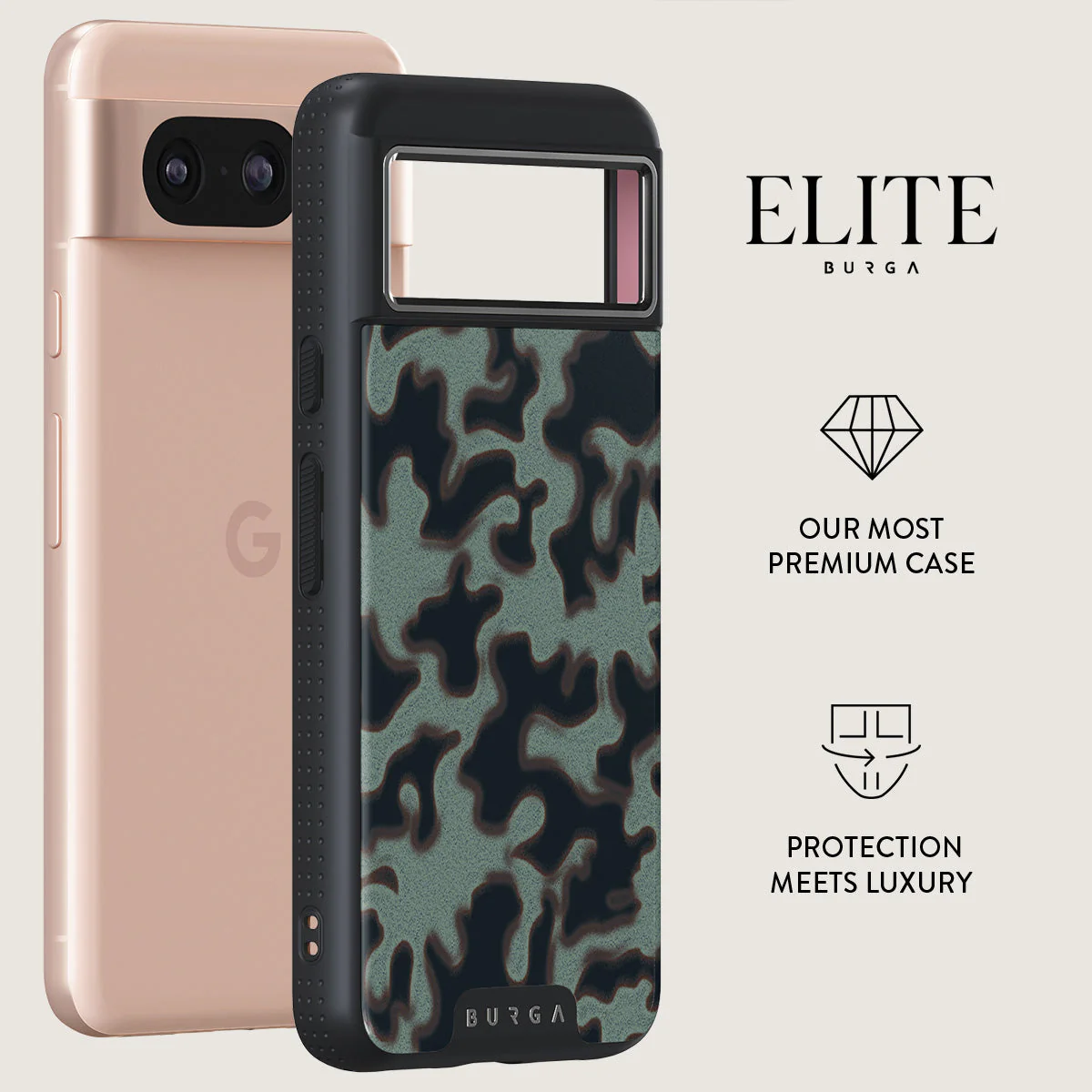 Offroad - Google Pixel 8 Case - Image 13