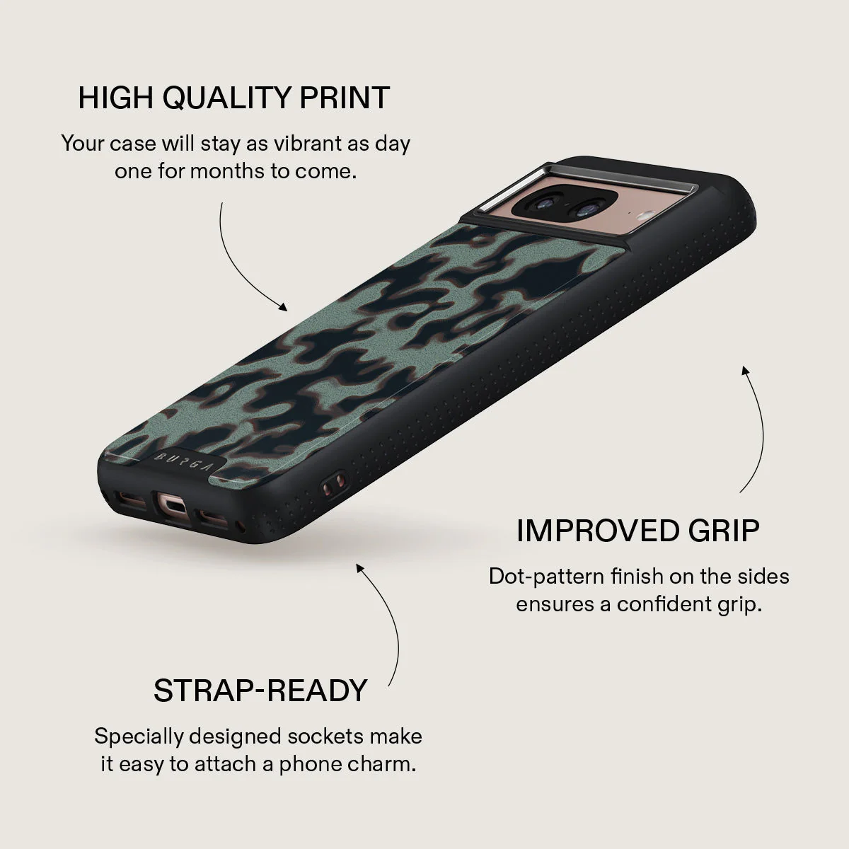 Offroad - Google Pixel 8 Case - Image 16