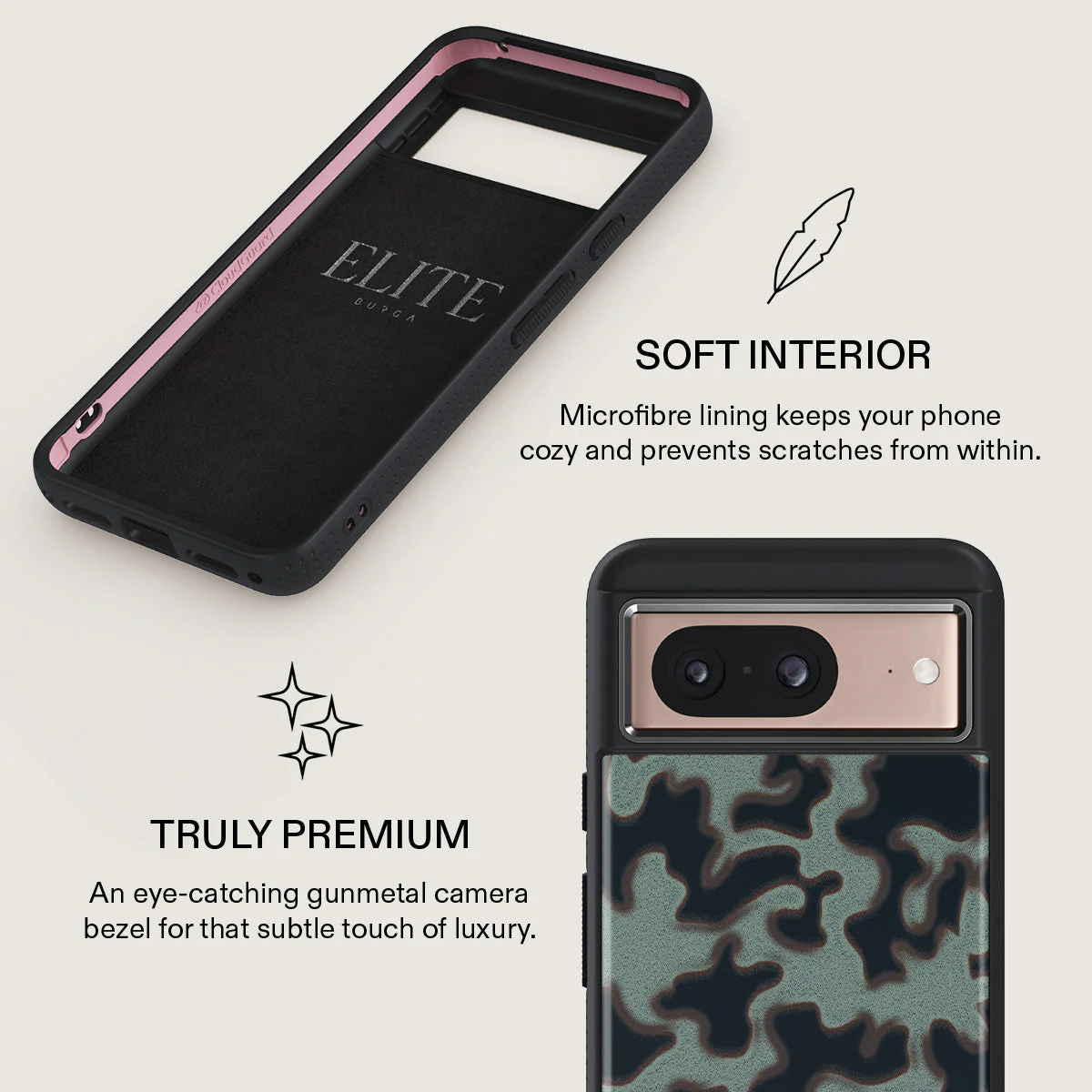 Offroad - Google Pixel 8 Case - Image 17