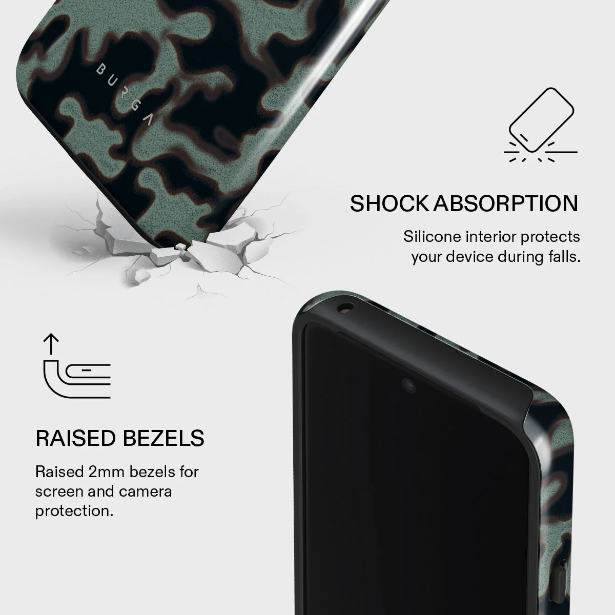 Offroad - Google Pixel 8 Case - Image 4