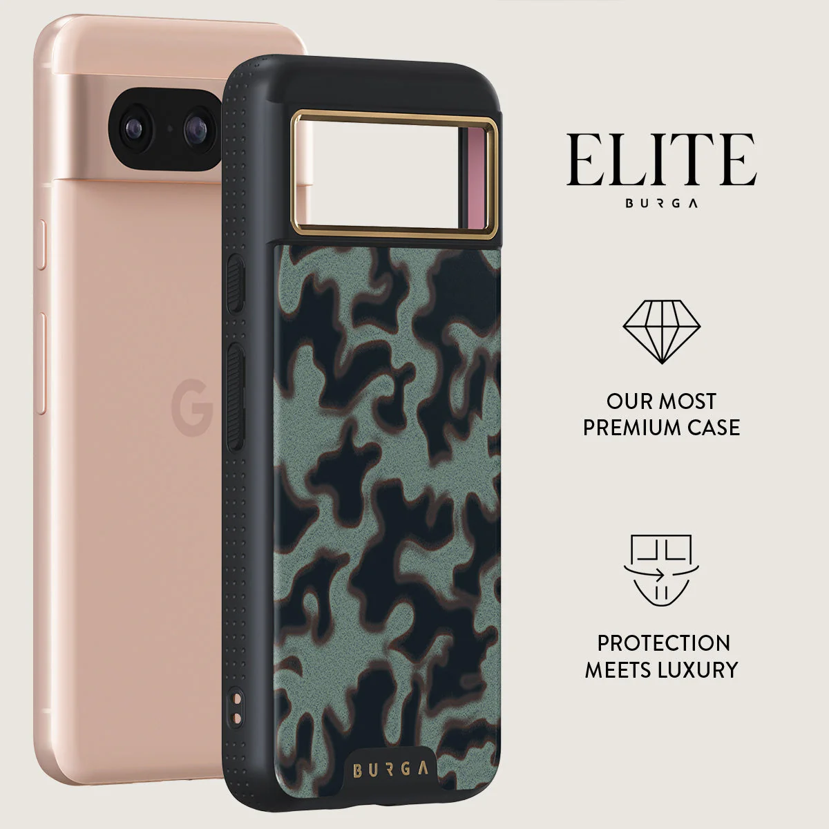 Offroad - Google Pixel 8 Case - Image 6